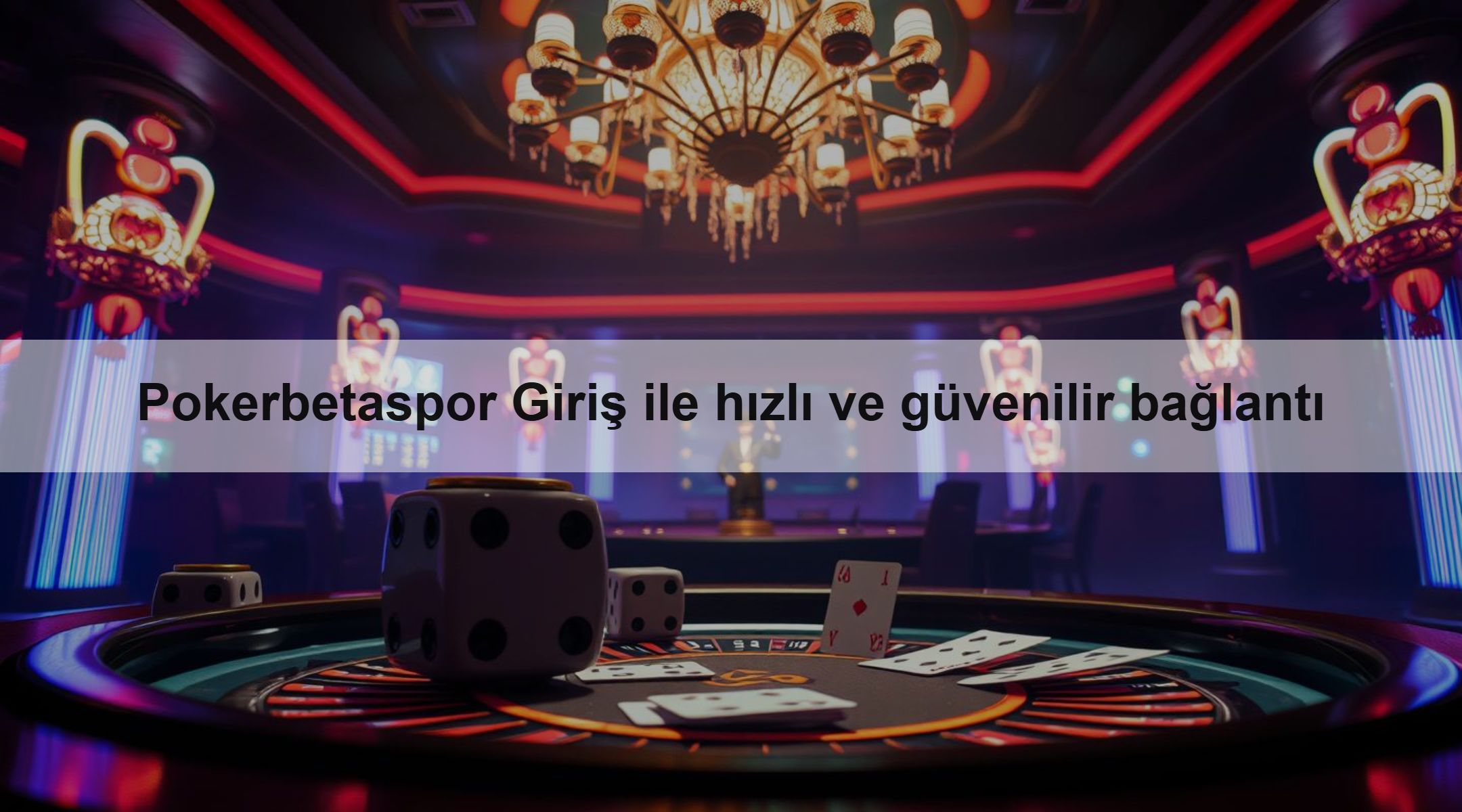 Pokerbetaspor Giriş ile hızlı ve güvenilir bağlantı